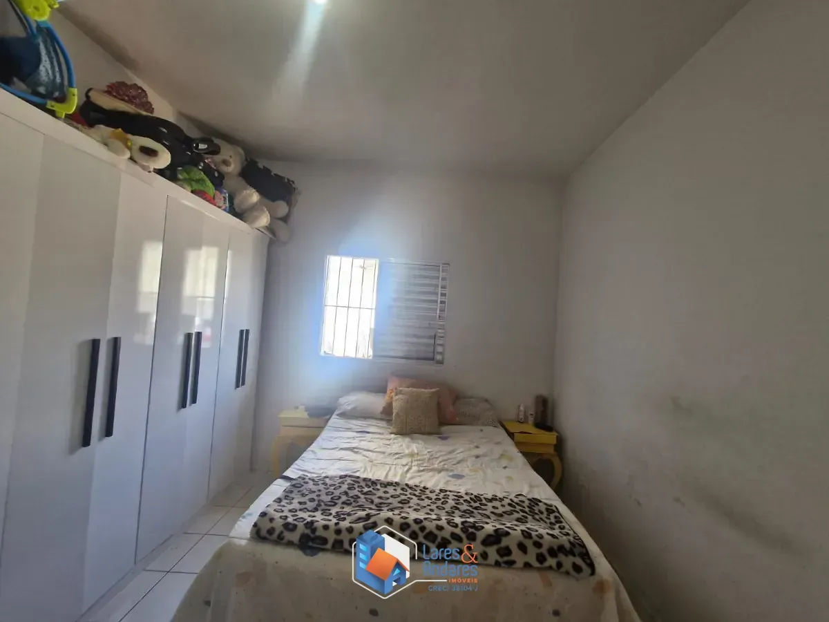 Imagem Casa para venda em Vila Espanhola com 3 quartos, 87m²