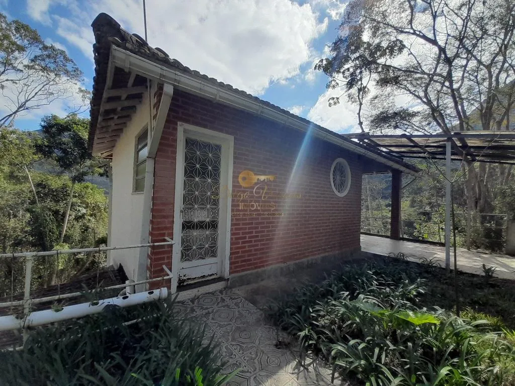 Foto do imóvel Casa em Condomínio para Venda em Teresópolis / RJ em Estrada Santa Rita
