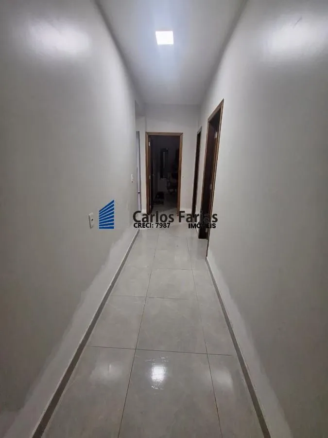 Imagem Casa para Venda em Brasília, Residencial Morro da Cruz (São Sebastião), 3 dormitórios, 2 suítes, 3 banheiros, 2 vagas