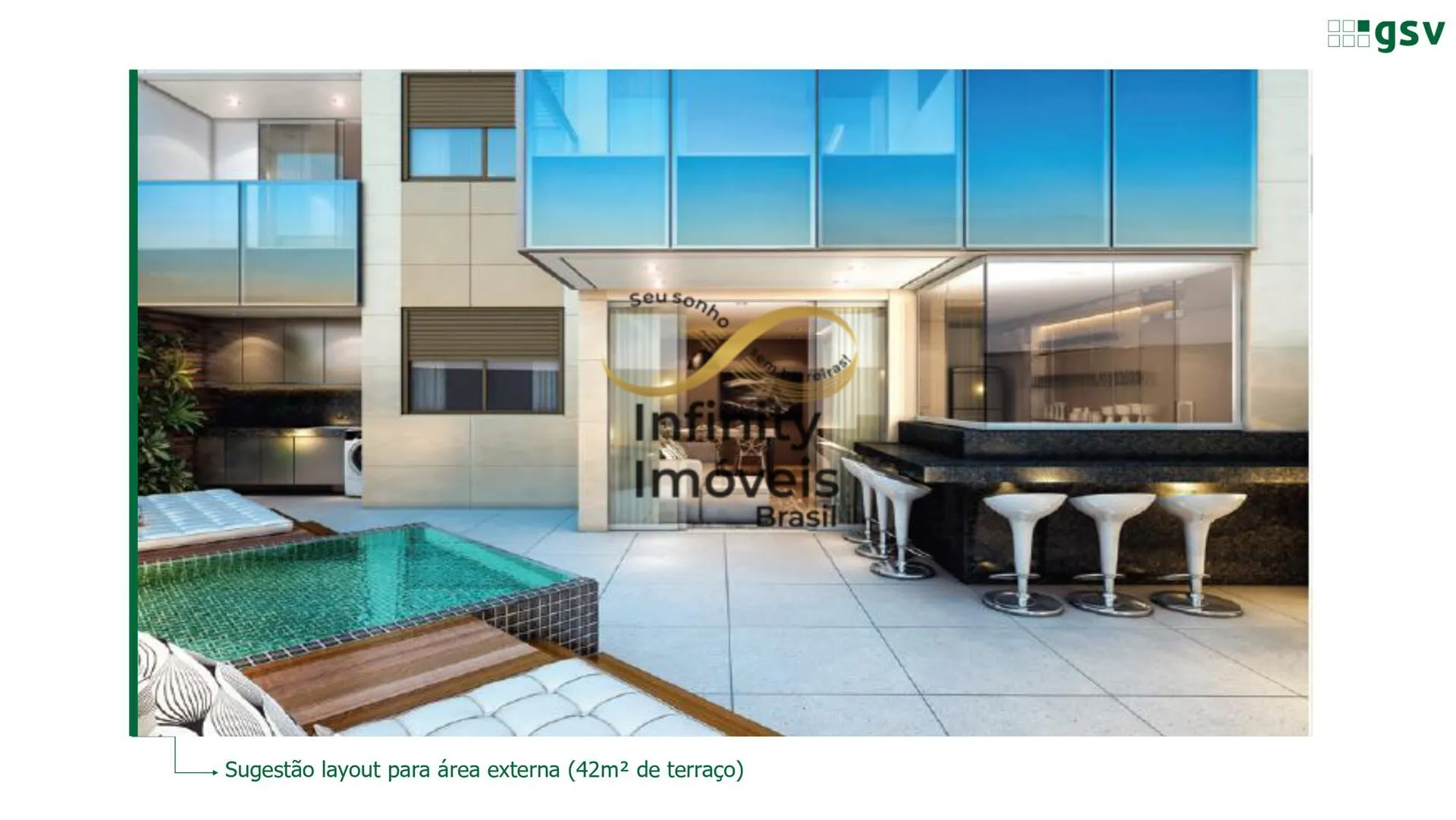 Imagem Apartamento à venda em Belo Horizonte/MG
