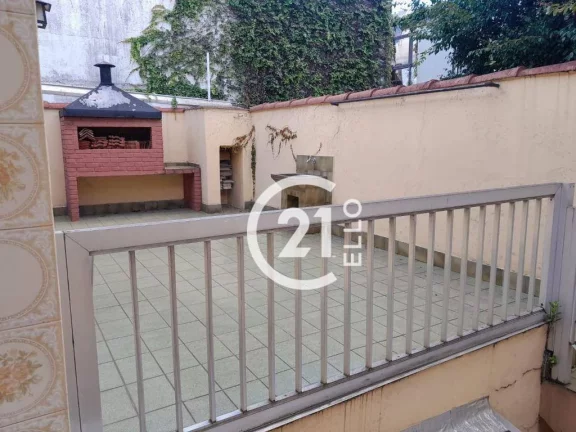 Imagem Casa, 184 m² - venda por R$ 4.890.000,00 ou aluguel por R$ 13.520,00/mês - Vila Nova Conceição - São Paulo/SP