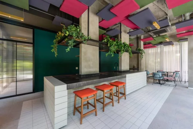 Imagem Apartamento à venda em São Paulo, Centro, com 2 quartos, 46,2m2