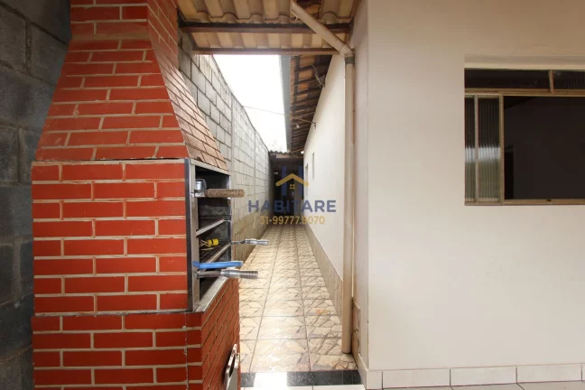 Imagem CASA CONECTADA COM A NATUREZA