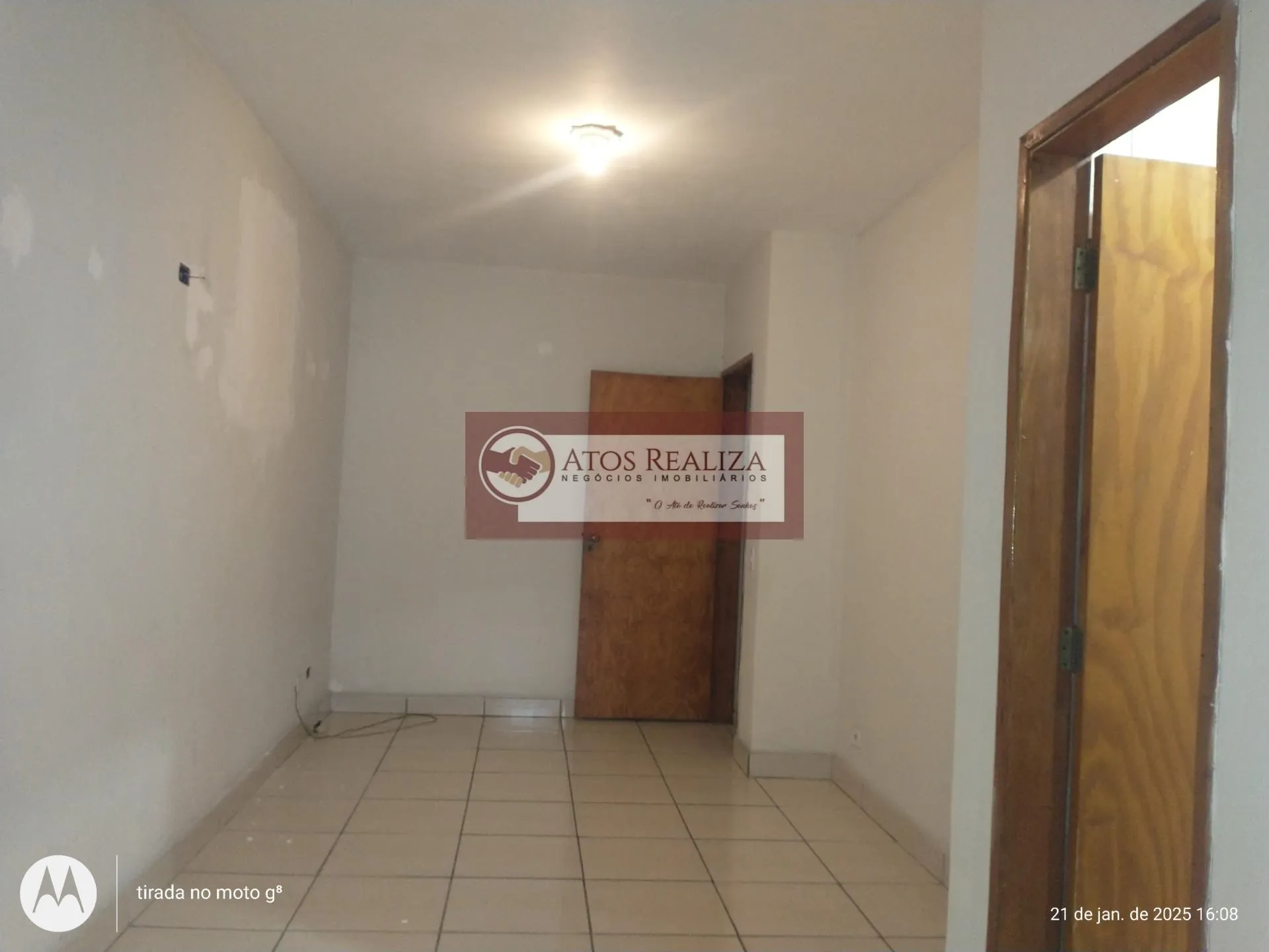 Imagem Venda Sobrado com Edícula em Jardim Maria Fernandes - SP