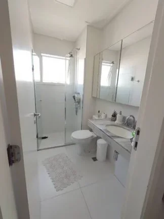 Imagem Apartamento Andar Alto Condomínio Trylogi 77 m² 2 Dormitórios 1 Vaga