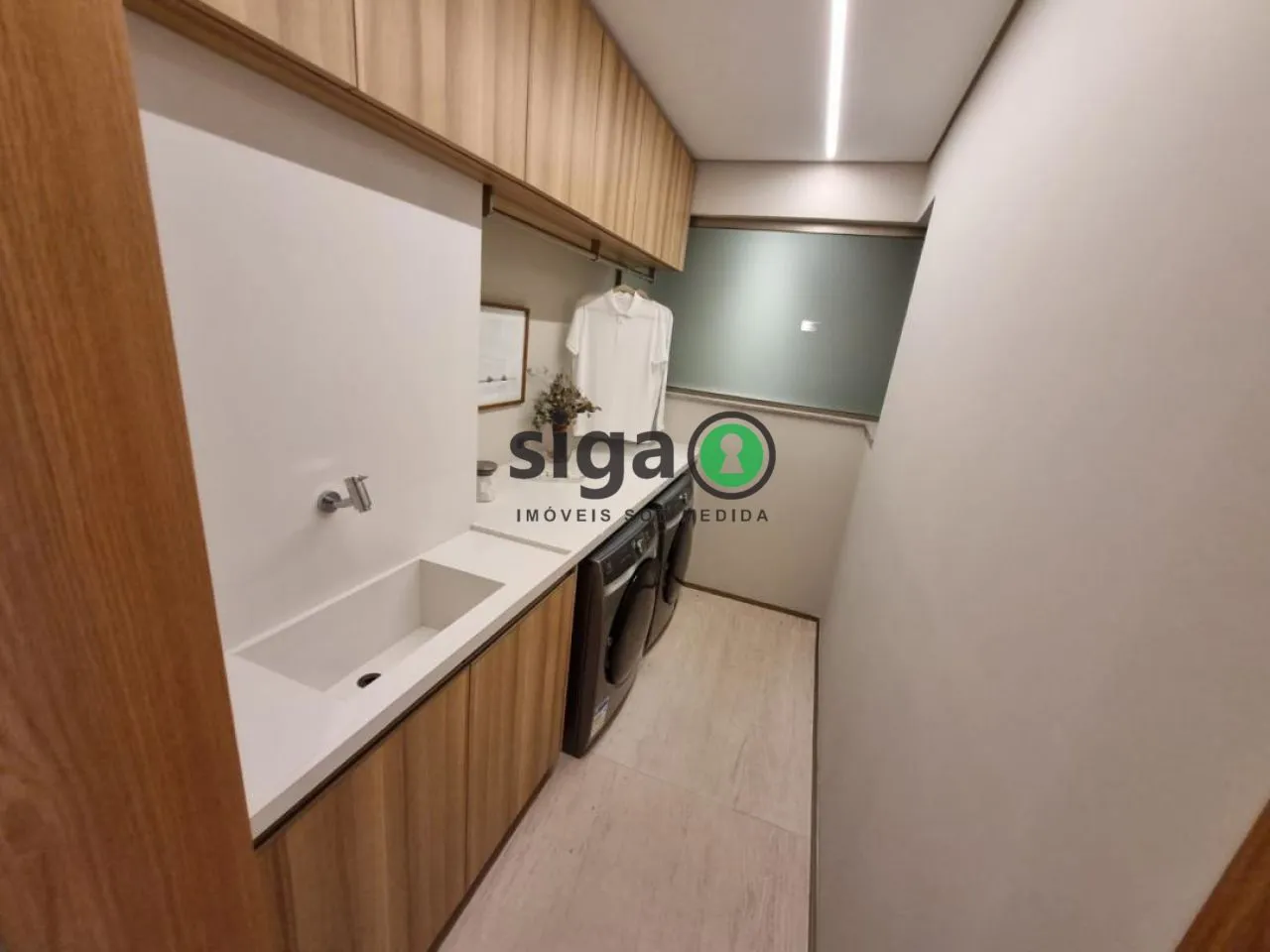 Imagem Apartamento a Venda no Jardim América com 3 quartos
