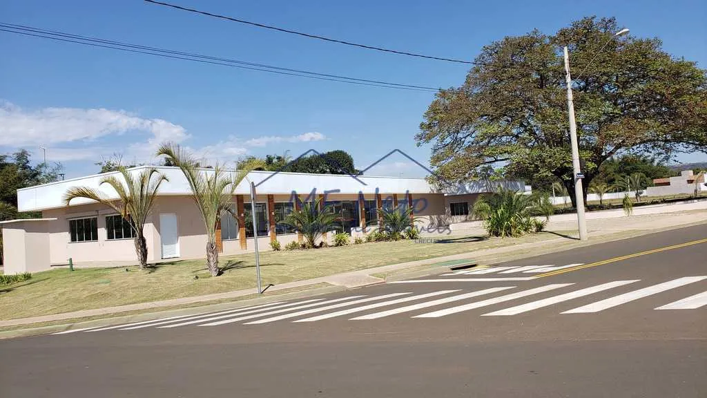 Imagem Casa de Condomínio