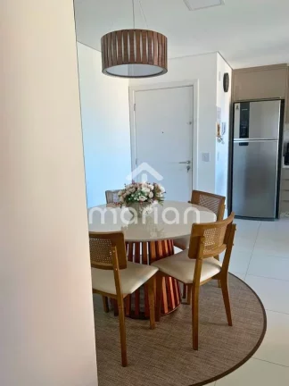 Imagem Apartamento à venda no Venice Home Club com Vista Mar - Balneário Piçarras