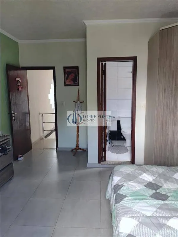 Imagem Sobrado grande com 3 dormitorios 1 suite 2 vagas na Vila Formosa.