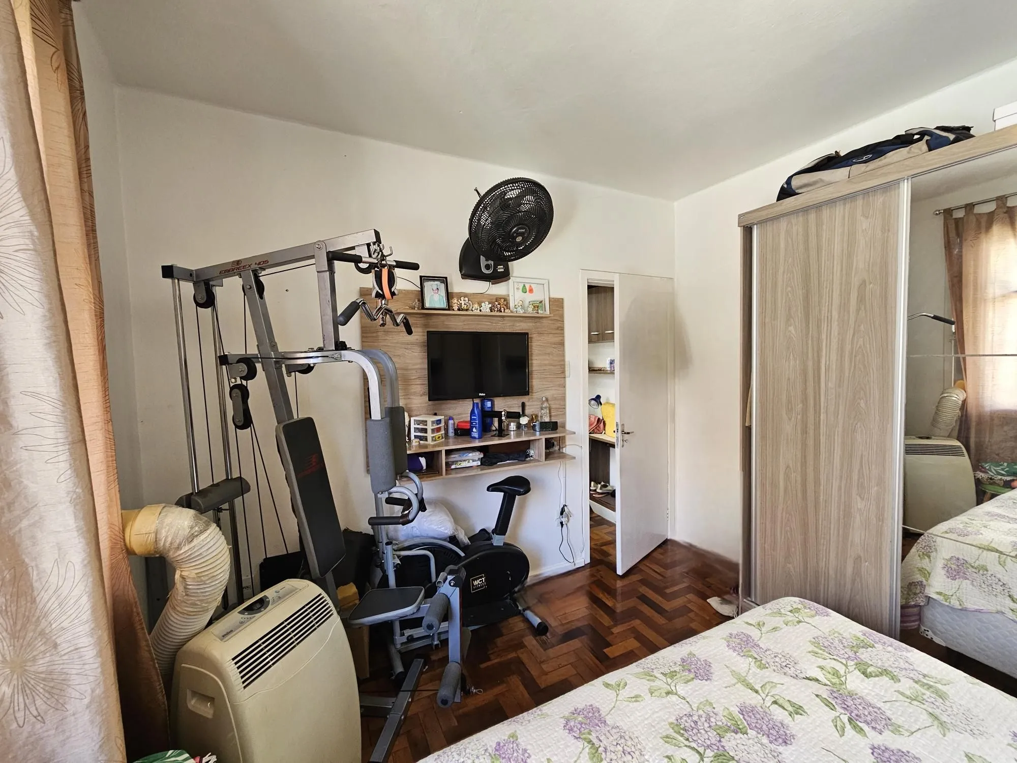 Imagem Apartamento 1 dormitório no Moinhos de Vento
