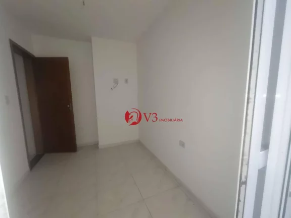 Imagem Apartamento com 2 dormitorios, e vaga proxima a Waldemar Carlos Pereira