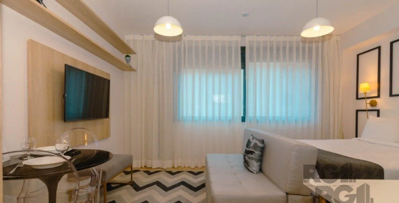Imagem LOFT MOBILIADO - MONT` SERRAT