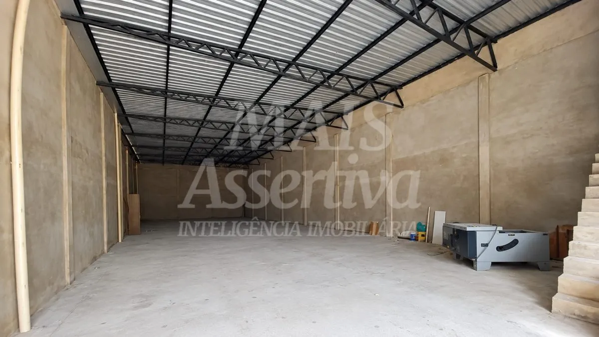 Imagem Prédio comercial para locação de 290m² - Santos Dumont em São Leopoldo