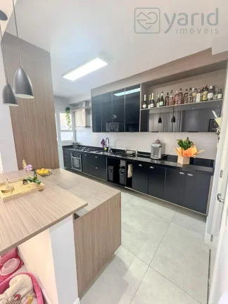 Imagem APARTAMENTO À VENDA , CONDOMÍNIO LE PARC, RUA BARÃO DE TEFFÉ , JUNDIAÍ