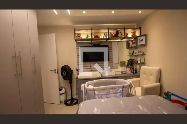 Imagem Apartamento à Venda - Recreio, 3 Quartos, 160 m2