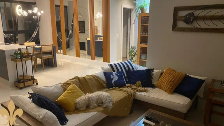 Foto do imóvel APARTAMENTO RESIDENCIAL em PORTO BELO - SC, PEREQUE