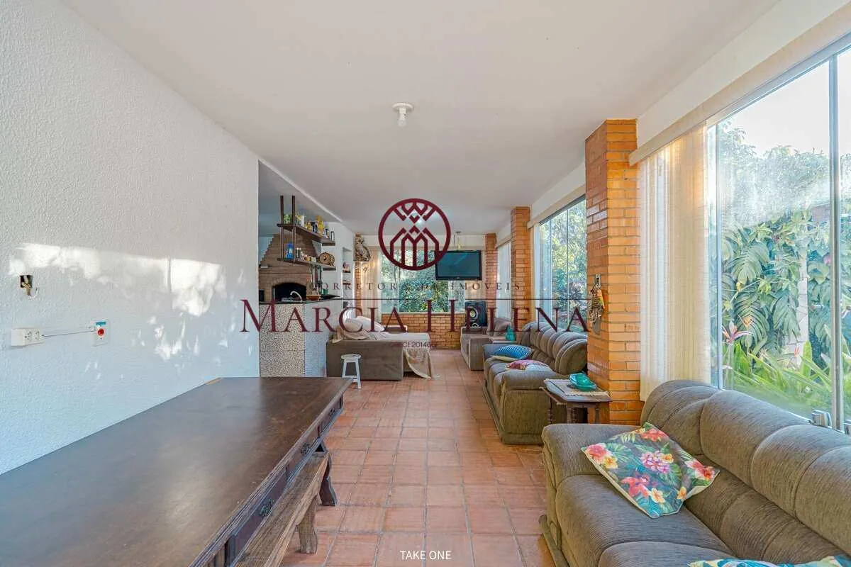 Imagem Casa de condomínio à venda, no Parque Valinhos em Valinhos, Parque Valinhos, com 4 quartos, 485m2