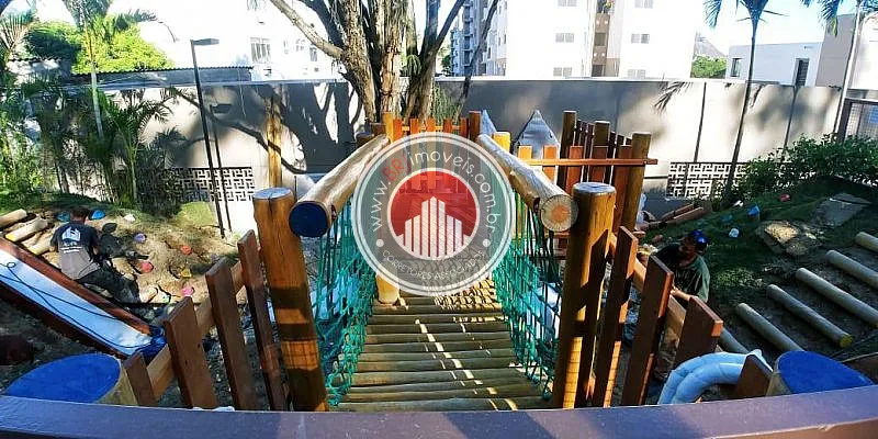 Imagem Apartamento a Venda no bairro Pechincha - Rio de Janeiro, RJ
