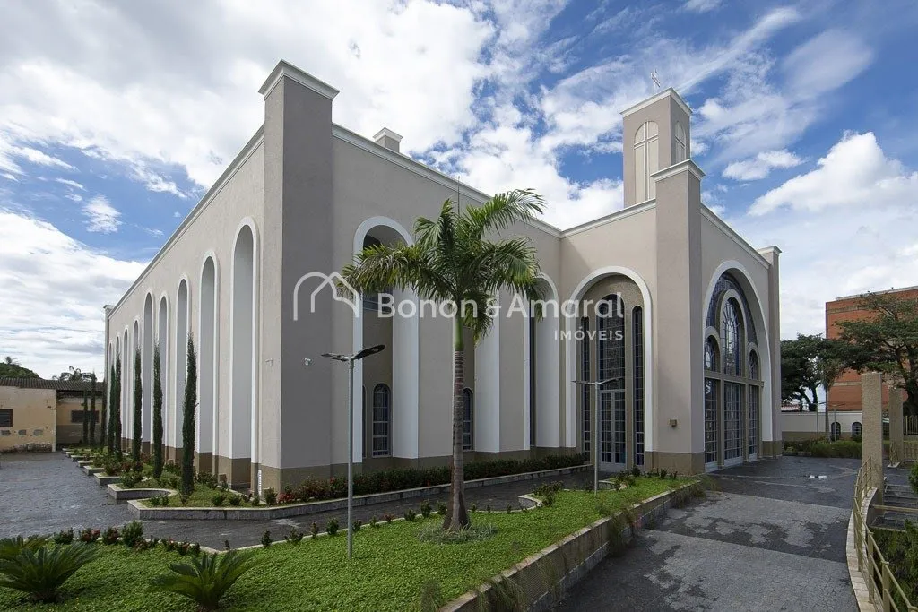 Imagem Terrenos à venda no Jardim Flamboyant - Paulínia/SP | Zona mista | Excelente localização