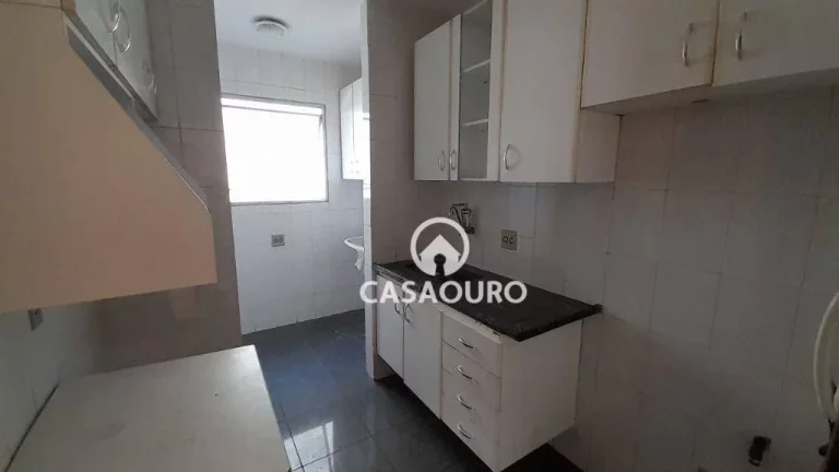Imagem Apartamento com 4 quartos à venda, 100 m² por R$ 360.000 - Horto - Belo Horizonte/MG