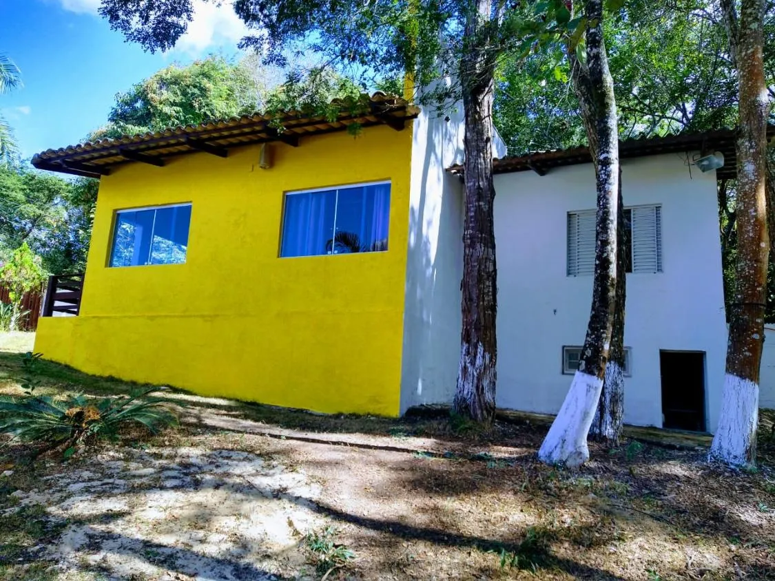 Imagem Vendo chácara em Pará de Minas/MG com 1.179 m² de área