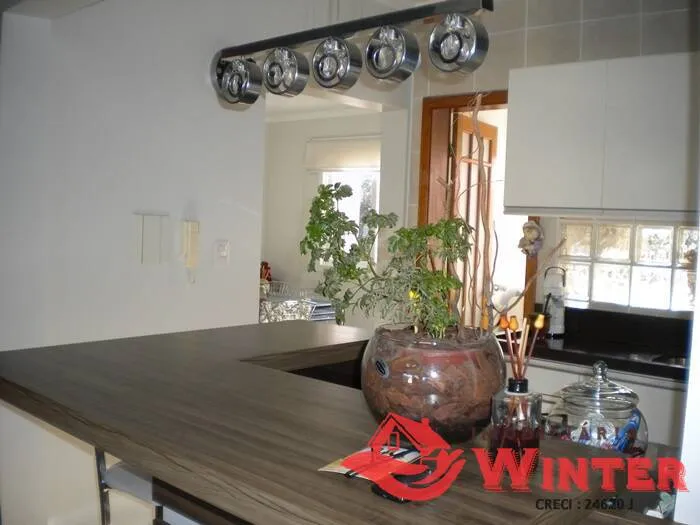 Imagem Linda cobertura duplex no bairro Vila Rica, Feliz.