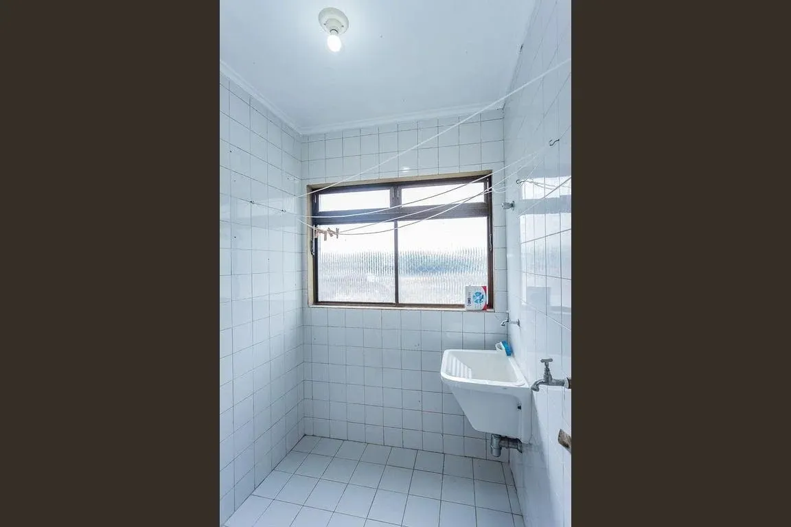 Imagem Apartamento para Venda em São Paulo, Parque São Domingos, 2 dormitórios, 1 banheiro, 1 vaga