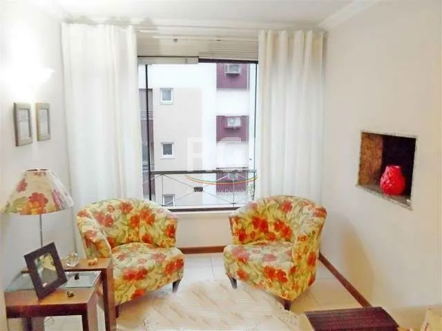 Imagem Apartamento para Venda - 84.34m², 3 dormitórios, sendo 1 suites, 1 vaga - Boa Vista
