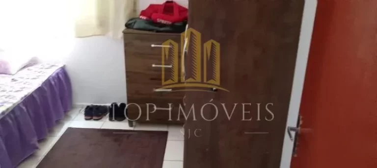 Imagem Lindo Apartamento Localizado no Galo Branco Residencial Mantiqueira II