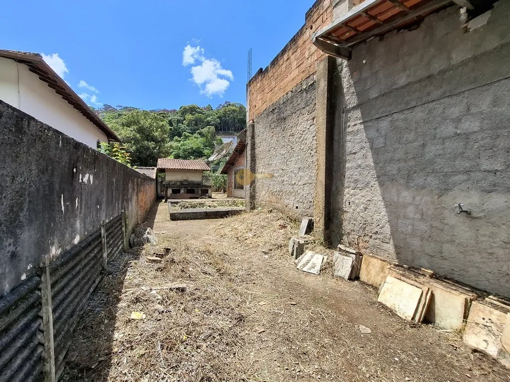Imagem Casa para Venda em Teresópolis / RJ no bairro Prata