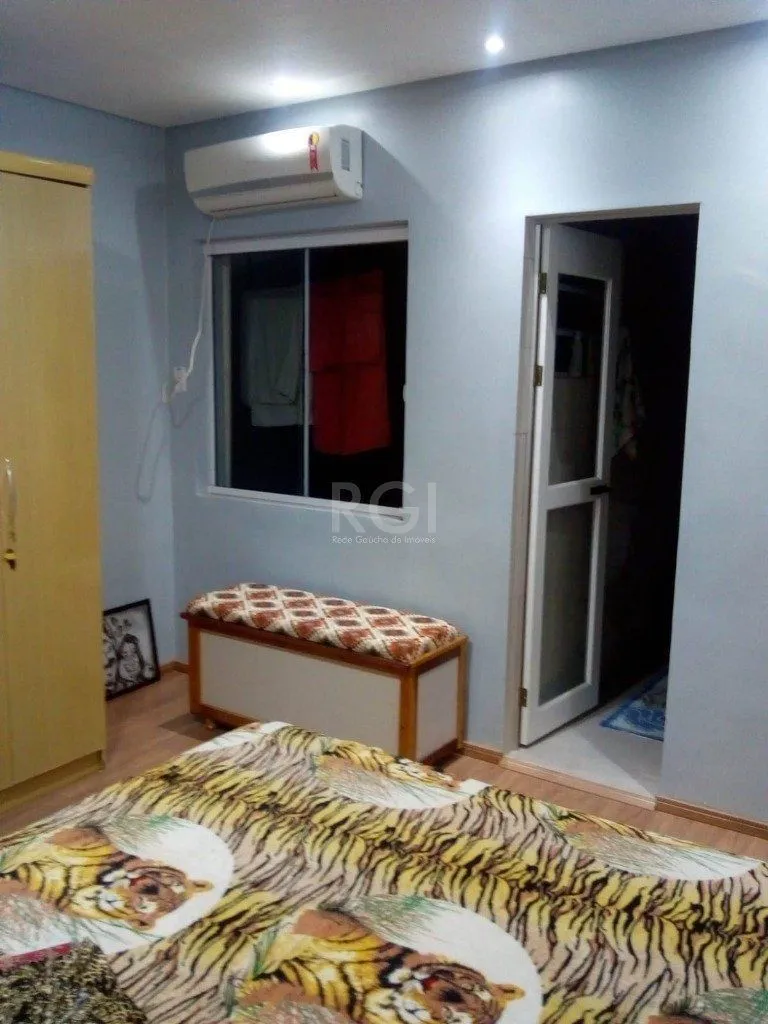 Imagem Casa para Venda - 100m², 0 dormitórios, Harmonia