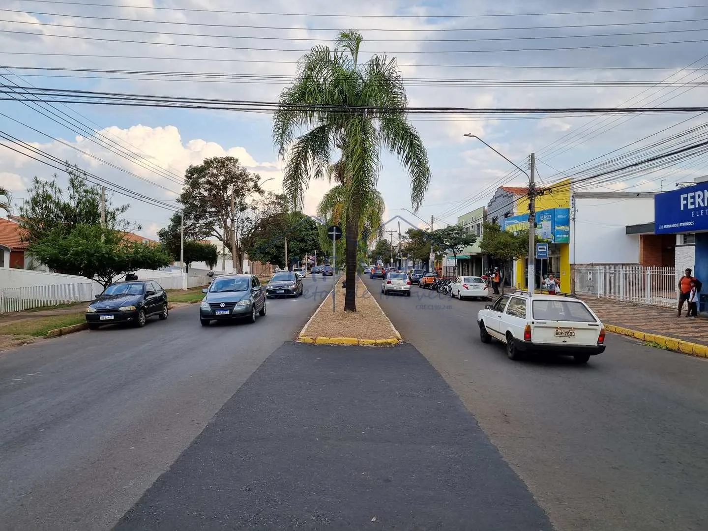 Imagem Loja/Salão
