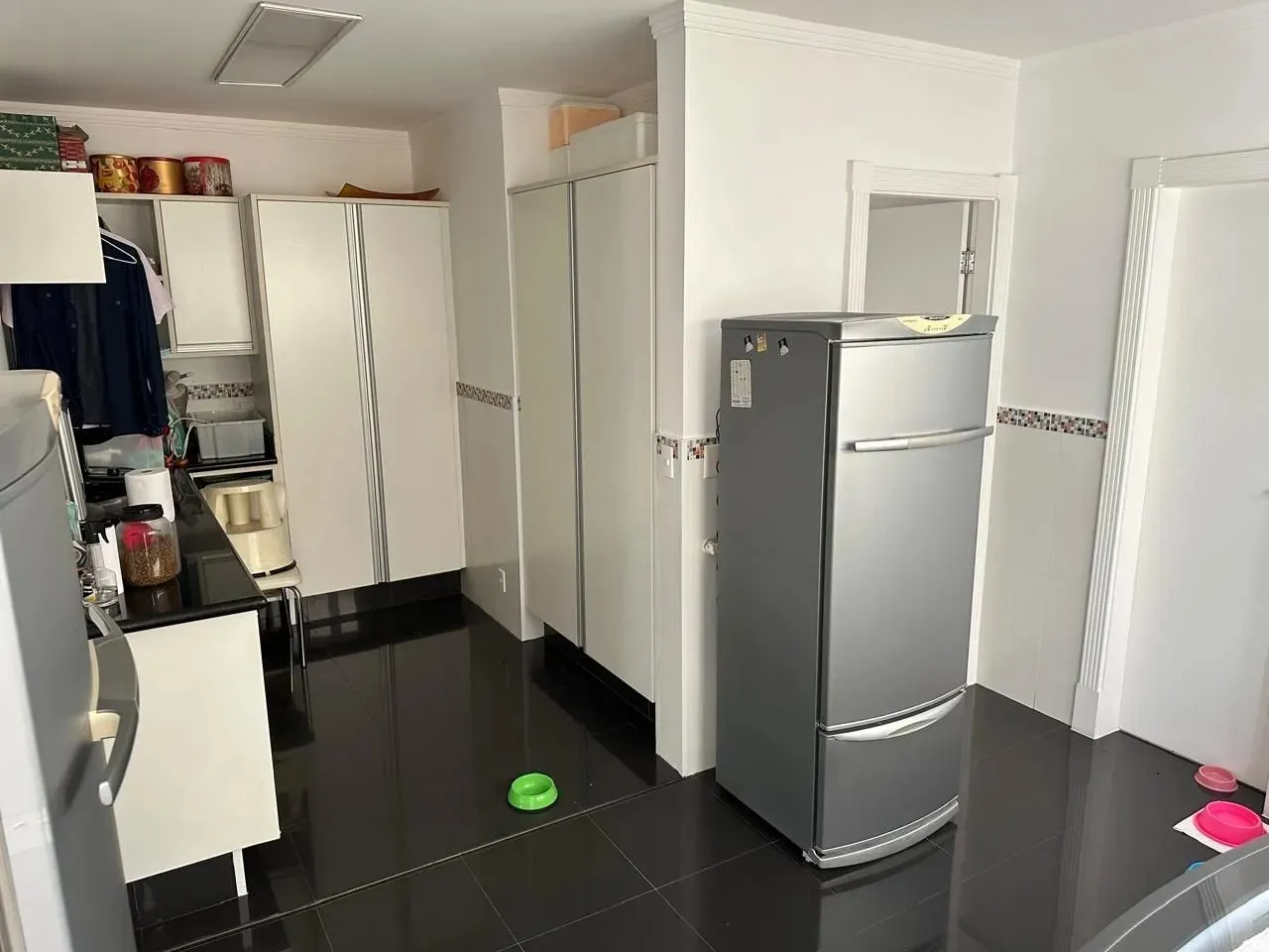 Imagem Sobrado de 460m², Localizado no Tamboré 7 EXCLUSIVE HOUSES, Santana de Parnaíba - SP!
