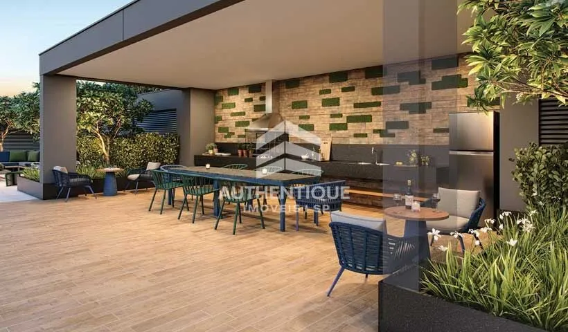 Imagem Apartamento à venda no bairro Vila Clementino - São Paulo/SP