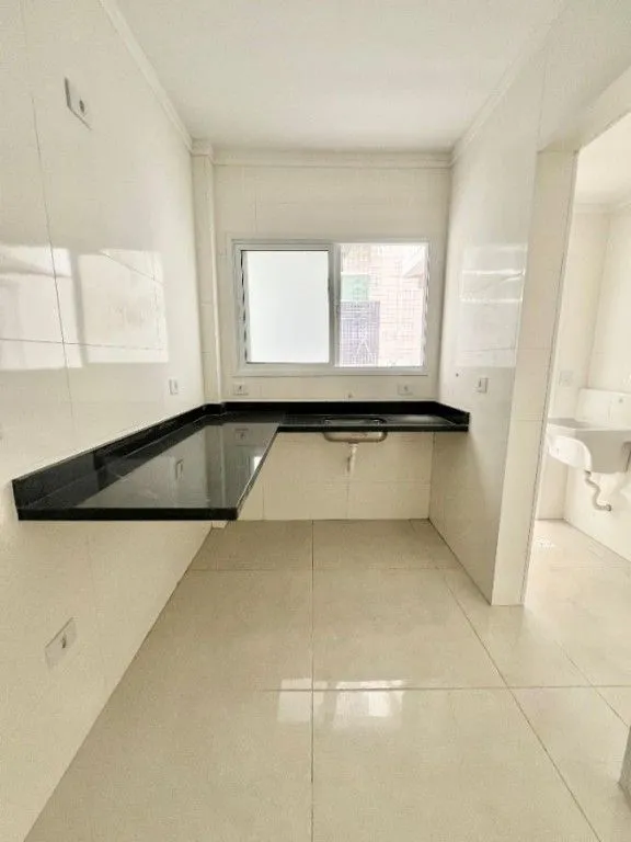 Imagem Apartamento à Venda em Caiçara, Praia Grande - SP