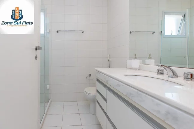 Imagem Excelente Apartamento à Venda No Campo Belo Com 3 Suítes e 3 Vagas - Varanda Gourmet