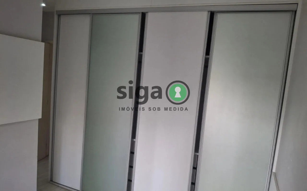 Imagem Apartamento com 2 quartos para venda no Morumbi, São Paulo - SP