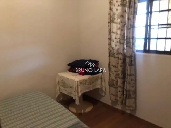 Imagem Sítio à venda em Igarapé bairro Fernão Dias