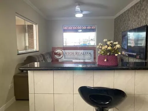 Imagem Assobradado em Grajaú - São Paulo