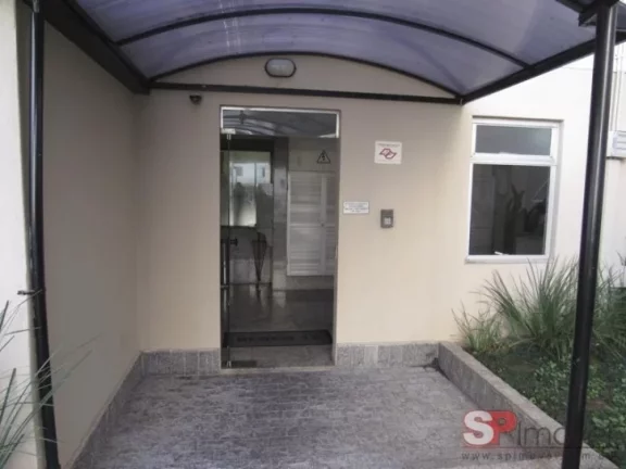 Imagem APARTAMENTO A VENDA NO PARQUE MANDAQUI