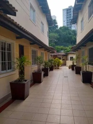 Imagem Casa de Condomínio com 2 Quartos à Venda, 140 m² em Jardim Ampliação - São Paulo