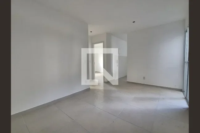Imagem Apartamento à Venda - Vargem Pequena, 2 Quartos, 50 m2