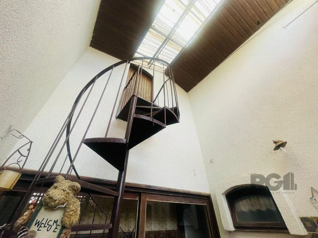 Imagem Casa em Tristeza