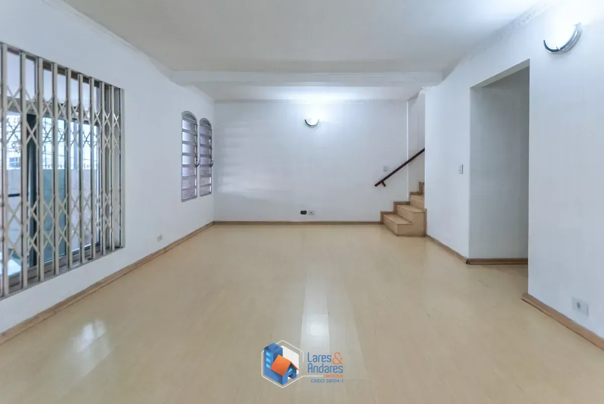 Imagem Casa para venda em Jardim Maristela com 3 quartos, sendo 1 suíte, 309m²