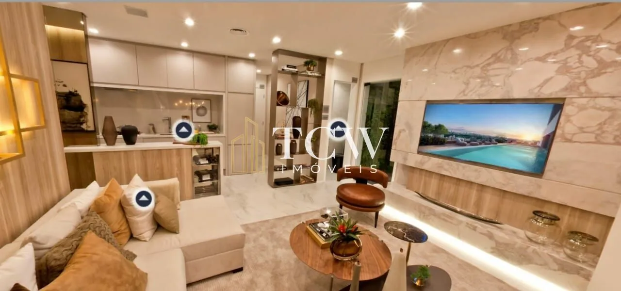 Imagem Apartamento à venda no bairro Indianópolis - São Paulo/SP, Zona Sul