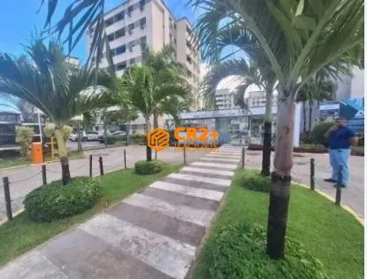 Imagem Apartamento à Candeias- Venda -Terreo -03 Quartos - 01 Suite - 65m2 -