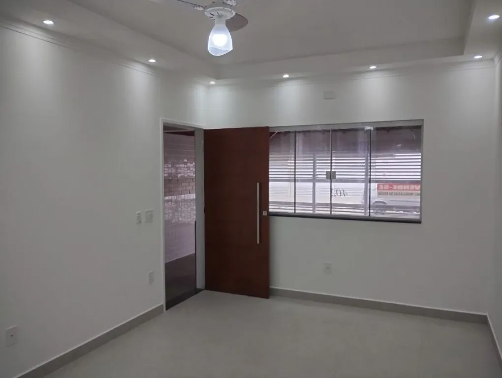 Imagem CASA COM 75,00 m² - REAL - PRAIA GRANDE SP
