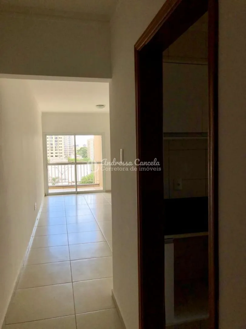 Imagem Residencial Jardins - Apartamento com 3 dormitórios à venda, 91 m² por R$ 475.000 - Jardim Urano - São José do Rio Preto/SP