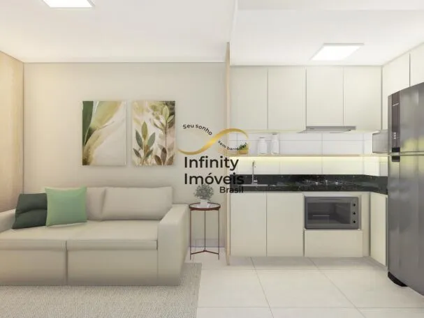 Imagem Becheleni - Apartamento à venda no bairro Anchieta - Belo Horizonte/MG