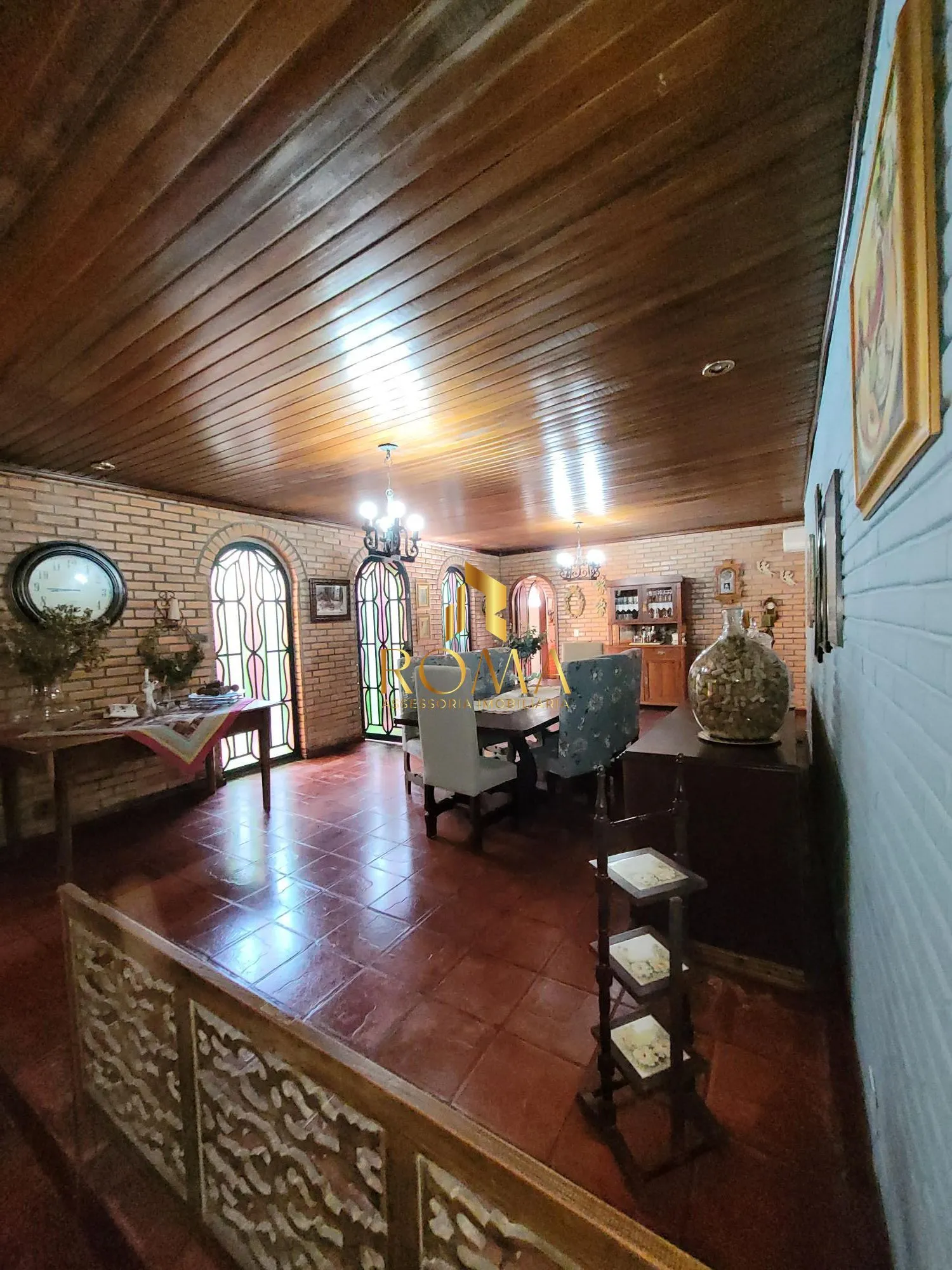 Imagem VILLA CERRITO - 4ha de pura natureza